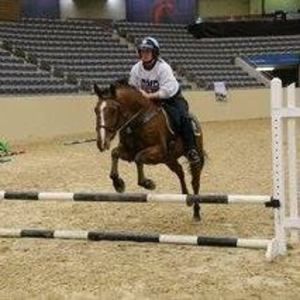 Meet your Posher, Jantha