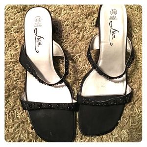 Fioni small heel
