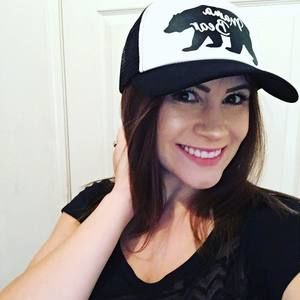 Meet your Posher, Chynna