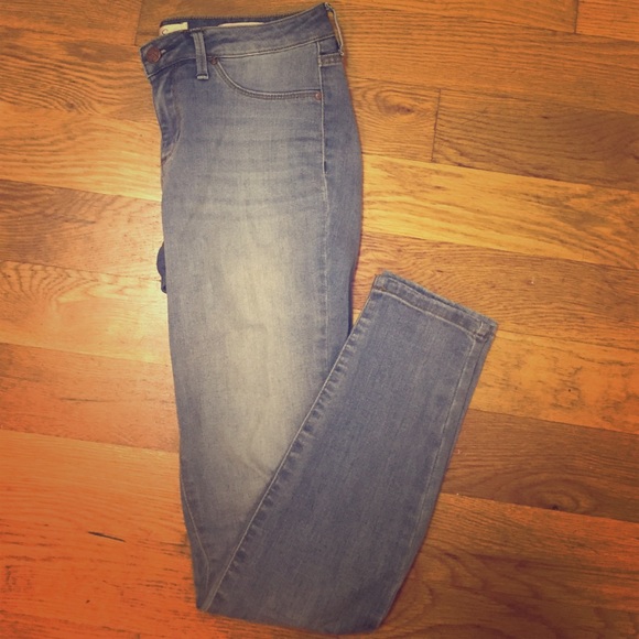 Jessica Simpson Skinny Jeans