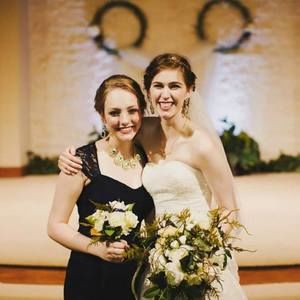 Meet your Posher, Juli