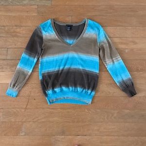 Theory Cotton Sweater