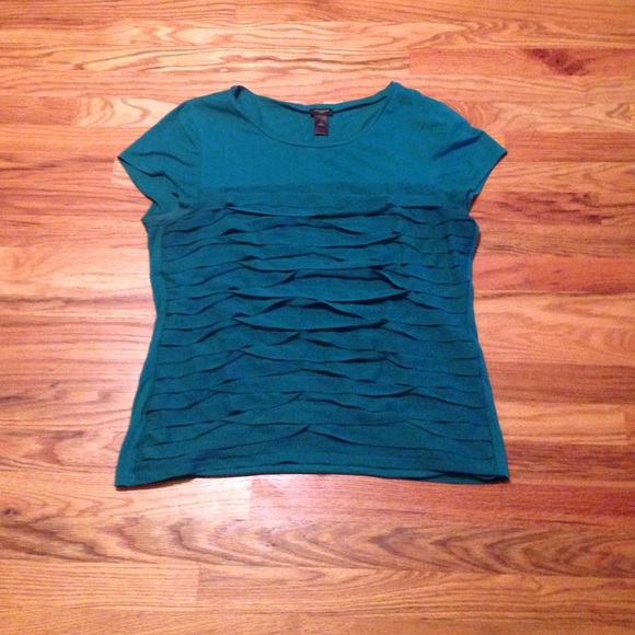 Ann Taylor shirt