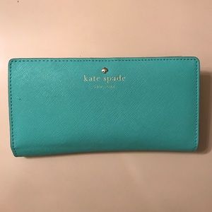 Kate Spade Stacy wallet