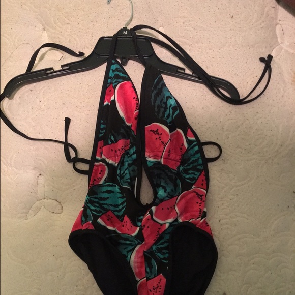American Apparel Other - American Apparel swimsuit