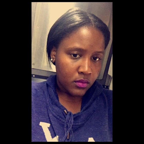 Meet your Posher, Daviesha