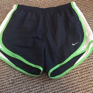 Women's small Nike shorts!