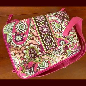 Vera Bradley IPAD CASE