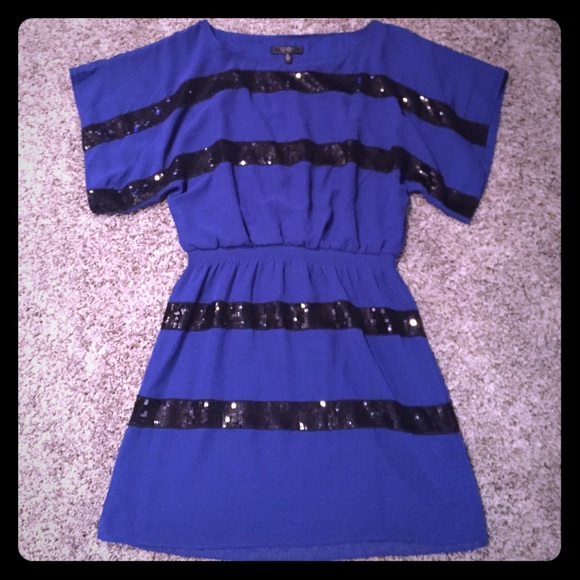 Jessica Simpson dress