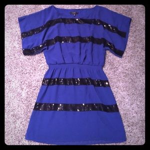 Jessica Simpson dress