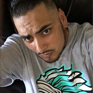 Meet your Posher, Juan