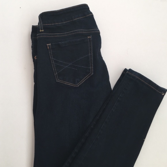 Aero Size 4 Dark Jeans