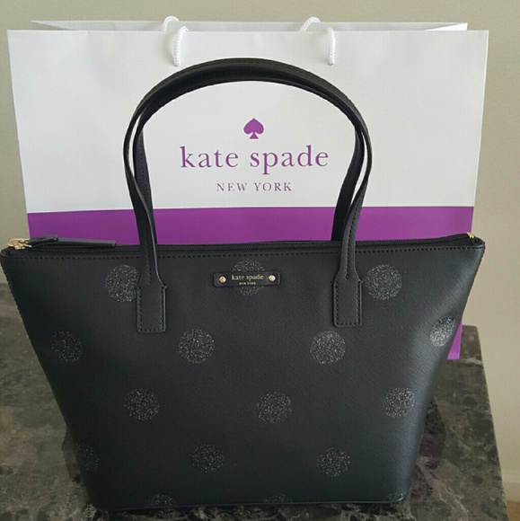 Kate Spade Hani Haven Lane