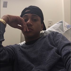 Meet your Posher, Oliver