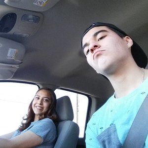 Meet your Posher, Agustin