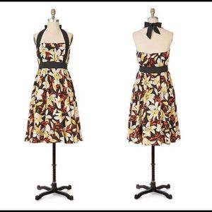 Anthropologie 'Mayflower' Dress!