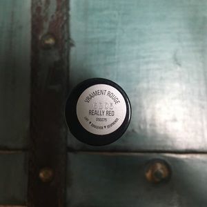 Mary Kay Makeup - Mary Kay Really Red Lipstick Mary Kay Makeup - Mary Kay Really Red Lipstick