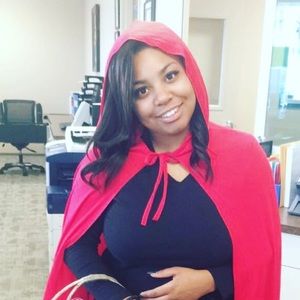 Meet your Posher, Brianna