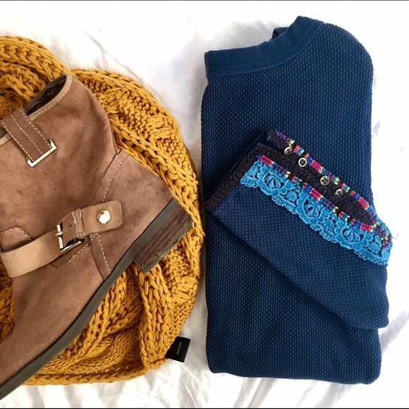 Free People Tops - {Free People} thermal