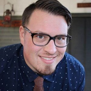 Meet your Posher, Adam