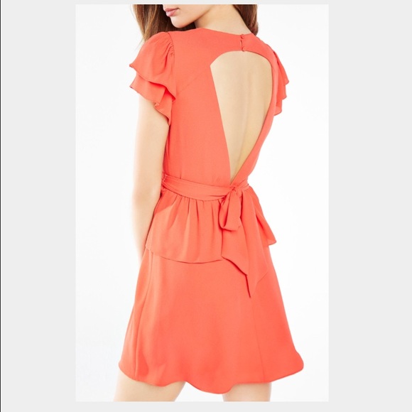 NWT BCBG Dress