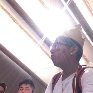 Meet your Posher, Julio