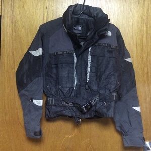North face Steep Tech Winter Jacket
