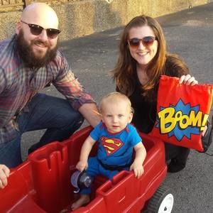 Meet your Posher, Jon