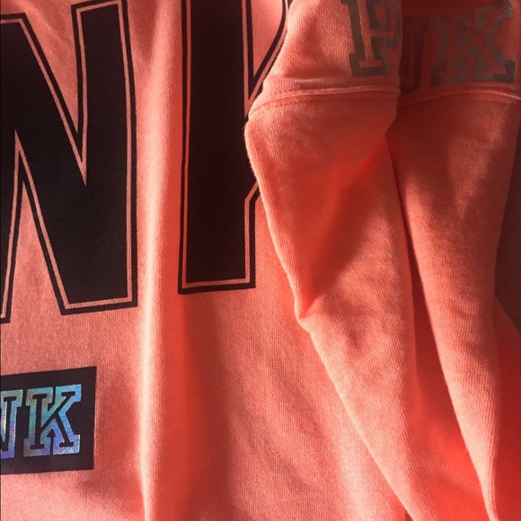 Pink crew - Picture 2 of 3