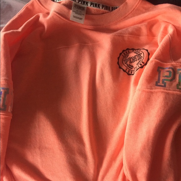 Pink crew - Picture 3 of 3