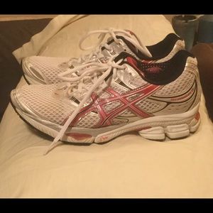 Asics Gel Cumulus 11