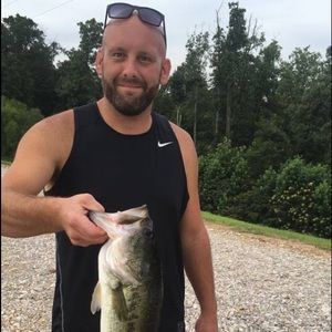 Meet your Posher, Jared