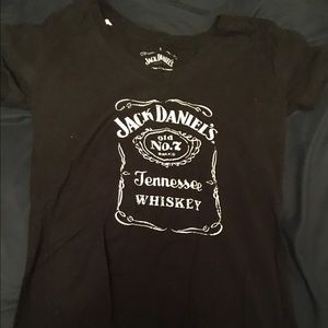 Jack Daniels shirt