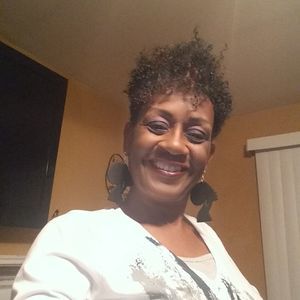 Meet your Posher, Rosalind