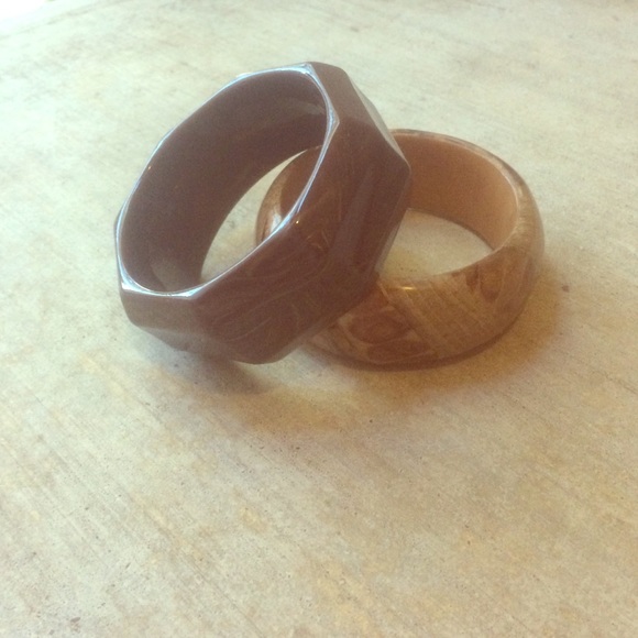 Bangle set - Picture 1 of 4