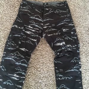 Rocksmith cargo pants