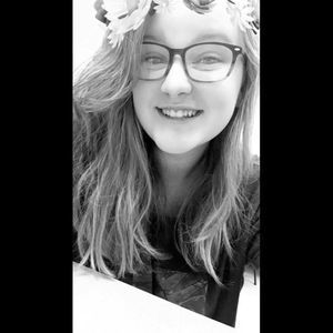 Meet your Posher, Michaela