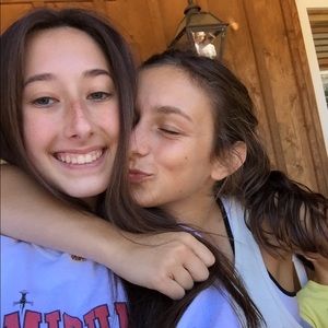 Meet your Posher, Jenna