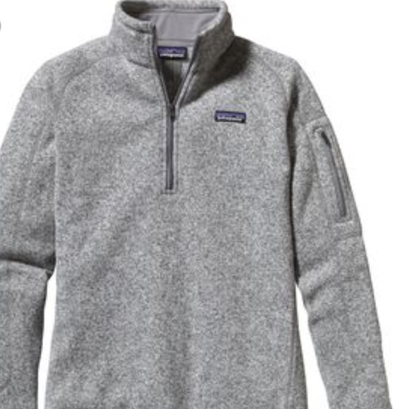 Patagonia jacket