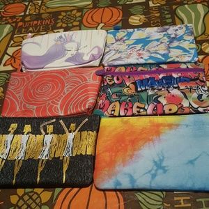 Ipsy makeup bag bundle