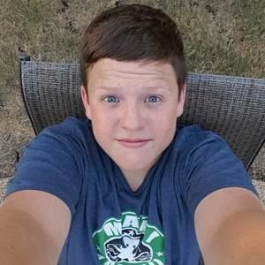 Meet your Posher, Connor