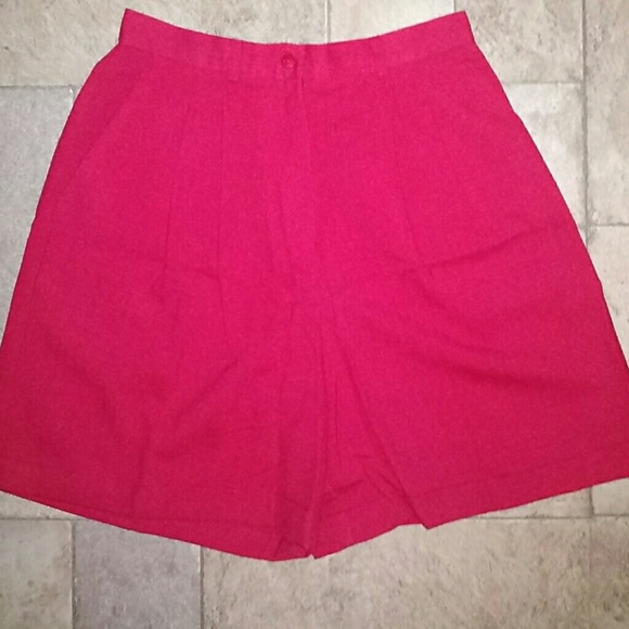 Ladies shorts