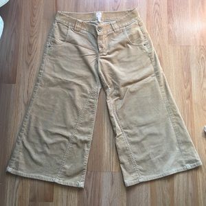 ❤️Joie Corduroy Culotte pants❤️