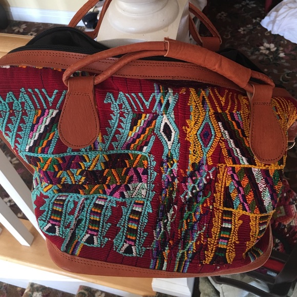 Humble Hilo tote