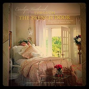 French County Decorative Book