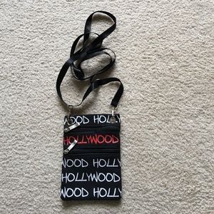 Small Hollywood cross body