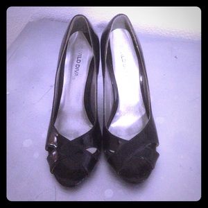 peep toe heels🙈 LAST CALL!