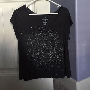 Constellation T shirt