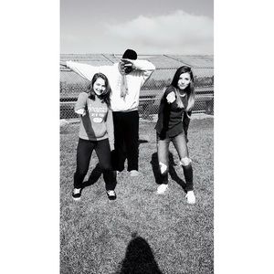 Meet your Posher, Tamron