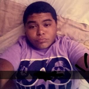 Meet your Posher, Mariano